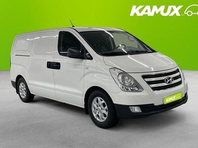 Hyundai H-1