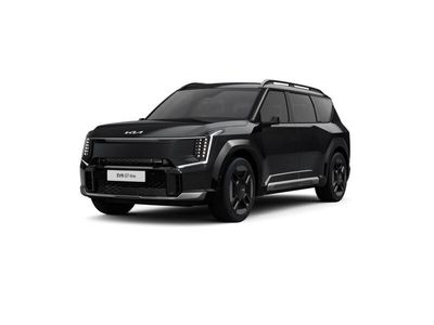 Begagnad 2024 Kia EV9 Edition 7 SUV | 869 900 kr (Dyr)