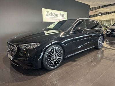 Mercedes E300