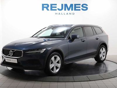 begagnad Volvo V60 CC B4 AWD Diesel Core