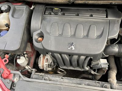 Peugeot 307 CC