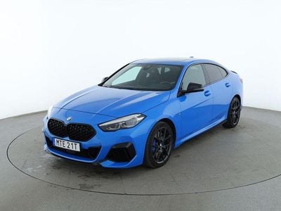 BMW M235