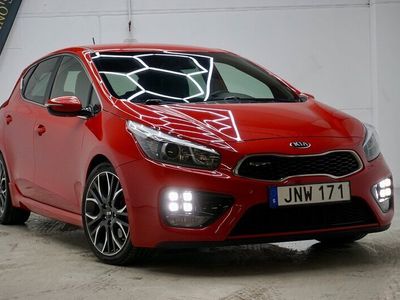 Kia Ceed GT