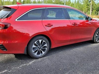 Kia Ceed Sportswagon