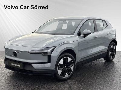 Begagnad Volvo EX30 Core 202 kW (275 HK) 2024 Grå SUV
