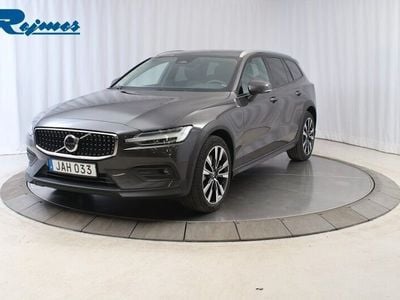 Volvo V60 CC