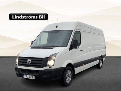 VW Crafter