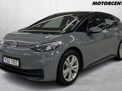 VW ID.3