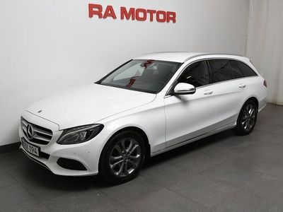 Mercedes C180