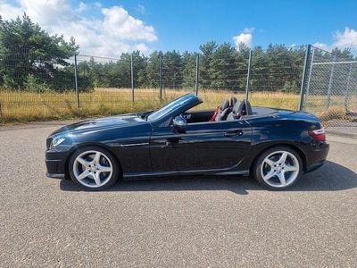 Mercedes SLK200