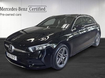 Mercedes A250