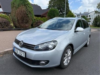 VW Golf VII