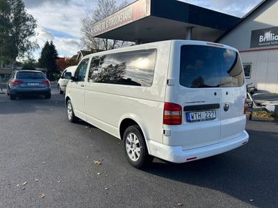 VW Shuttle