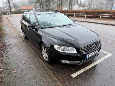 Begagnad 2015 Volvo V70 Kombi | 100 000 kr