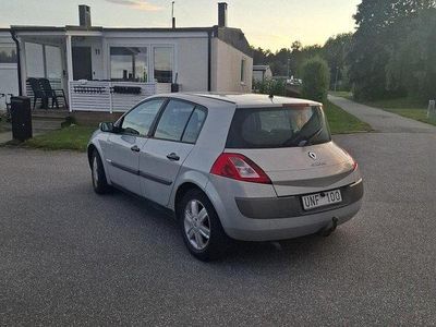 Renault Mégane II
