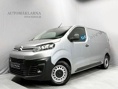Citroën Jumpy