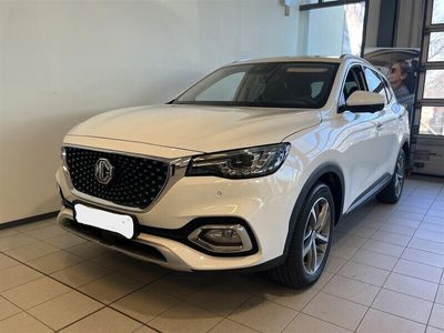 begagnad MG EHS PHEV Luxury Automat Panorama Adaptiv Farthållare 5.95%