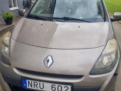 Renault Clio R.S.