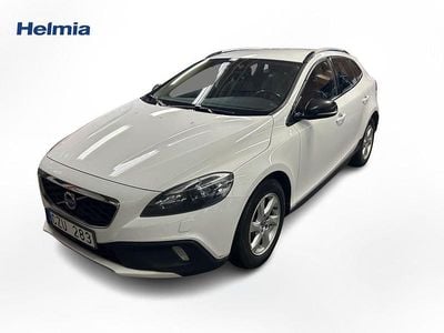 Volvo V40 CC