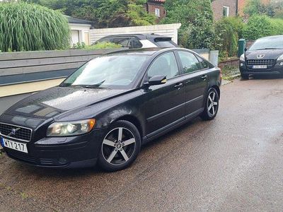 Volvo S40