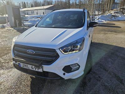 Begagnad Ford Kuga ST-Line 150 HK (110 kW) 2019 SUV