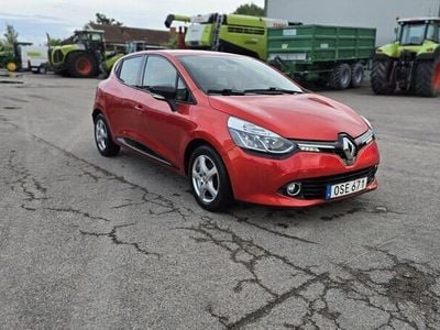 Renault Clio IV