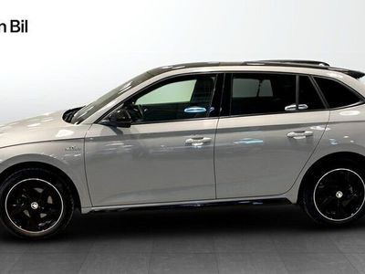 begagnad Skoda Scala Monte Carlo 1,0 TSI 110 DSG /Glastak/Sportstolar