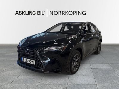 Lexus NX350h