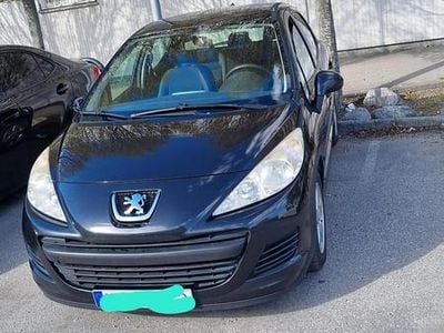 Begagnad 2010 Peugeot 207 Halvkombi | 12 000 kr (Superpris)