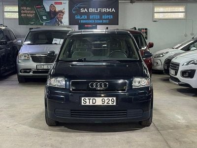 Audi A2