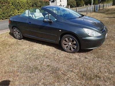 Peugeot 307 CC