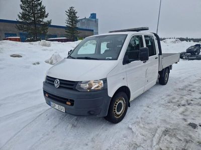 VW Transporter