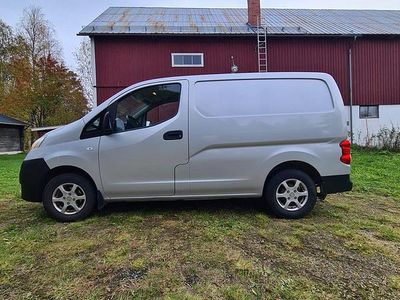 Nissan NV200