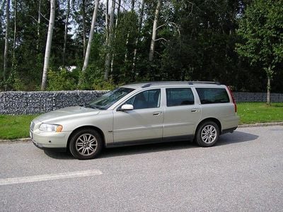 Volvo V70