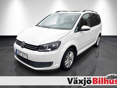 VW Touran