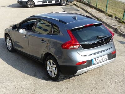 Volvo V40 CC