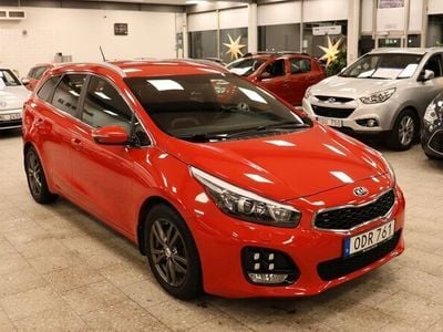 Kia Ceed Sportswagon
