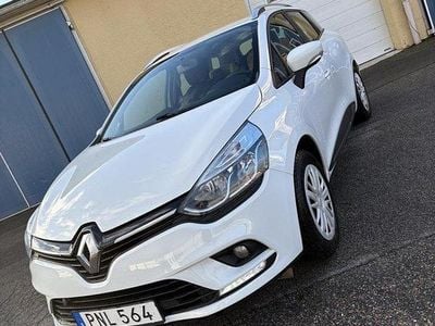Renault Clio GrandTour