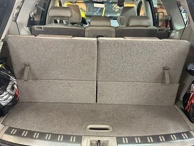 Nissan Qashqai +2