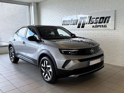 Grå metallic Begagnad 2025 Opel Mokka SUV | 289 500 kr (Bra pris)