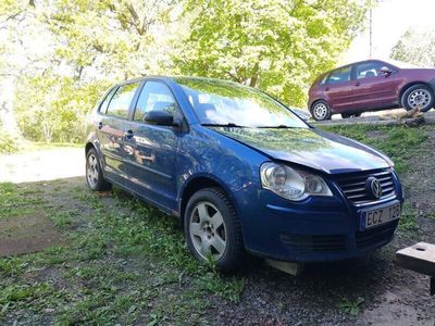 VW Polo