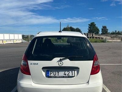 Mercedes A160