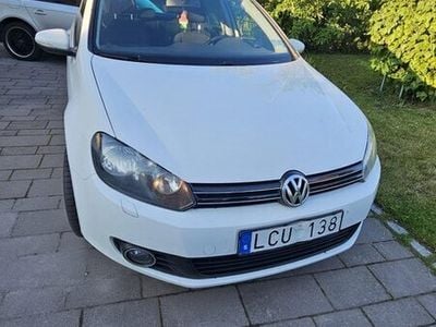 VW Golf VI