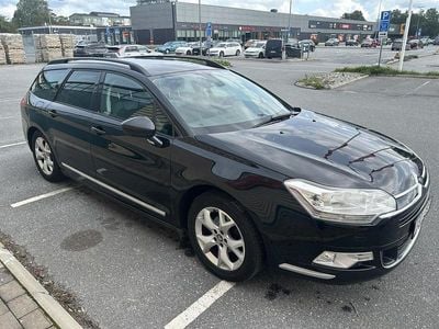 Citroën C5