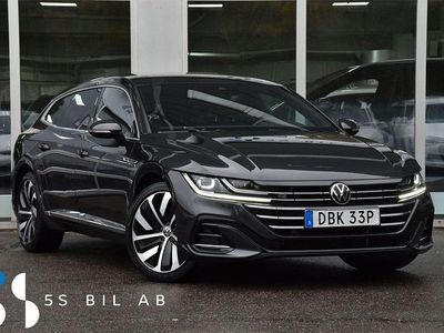VW Arteon