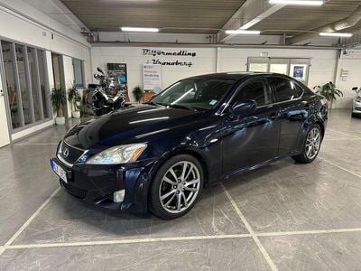 Lexus IS250