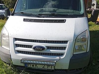 Ford Transit T260