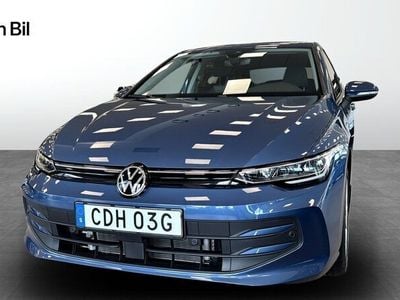 VW Golf VIII