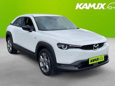 Mazda MX30