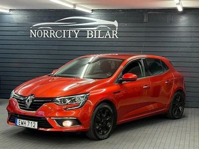 Renault Mégane IV